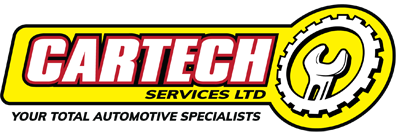 Cartech Services Ltd